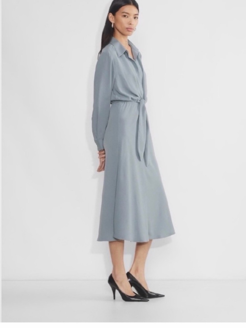 Aritzia babaton Abbey dress